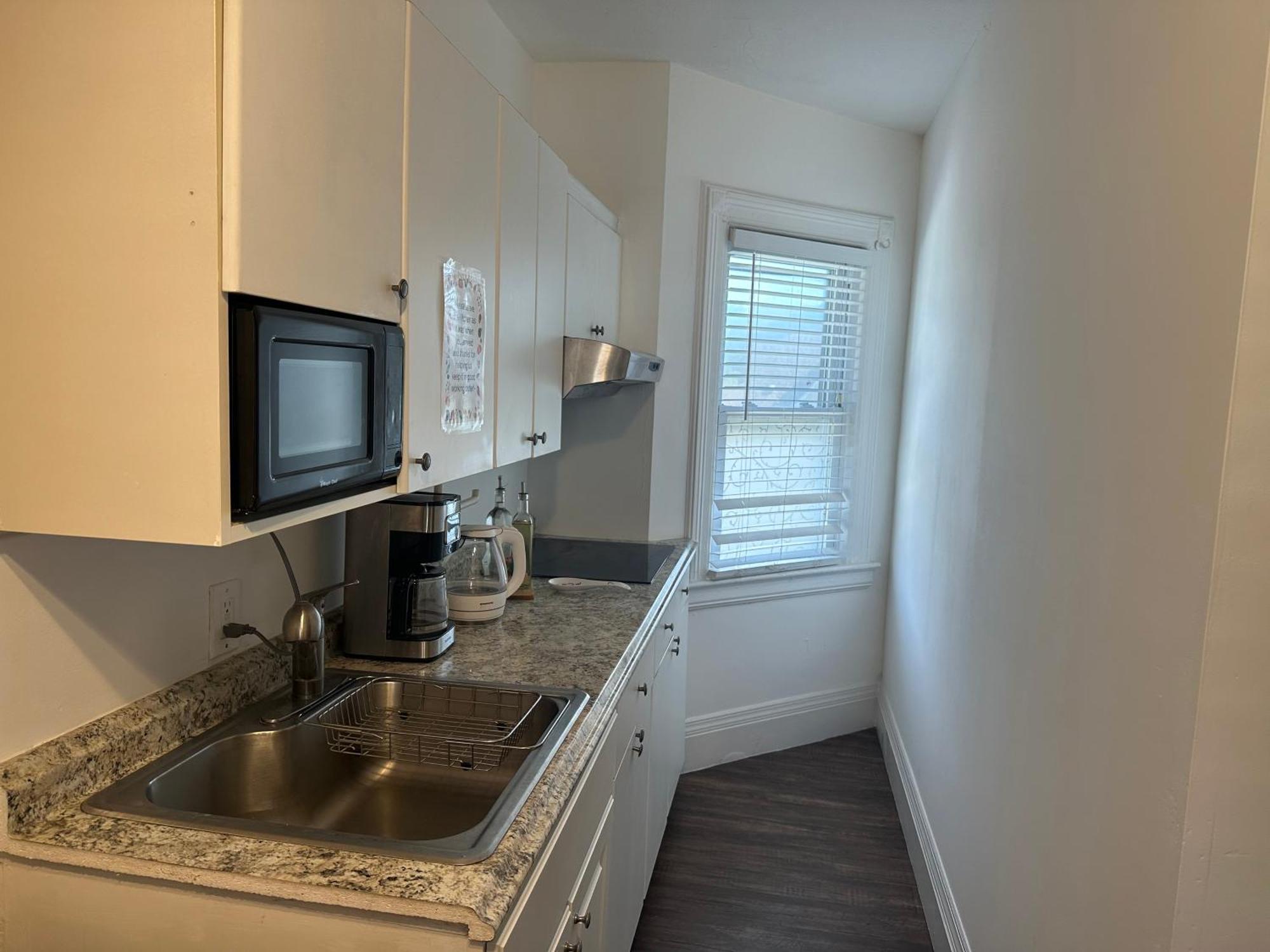 Cozy Private Bedrooms Kitchen Wifi Englewood Zewnętrze zdjęcie