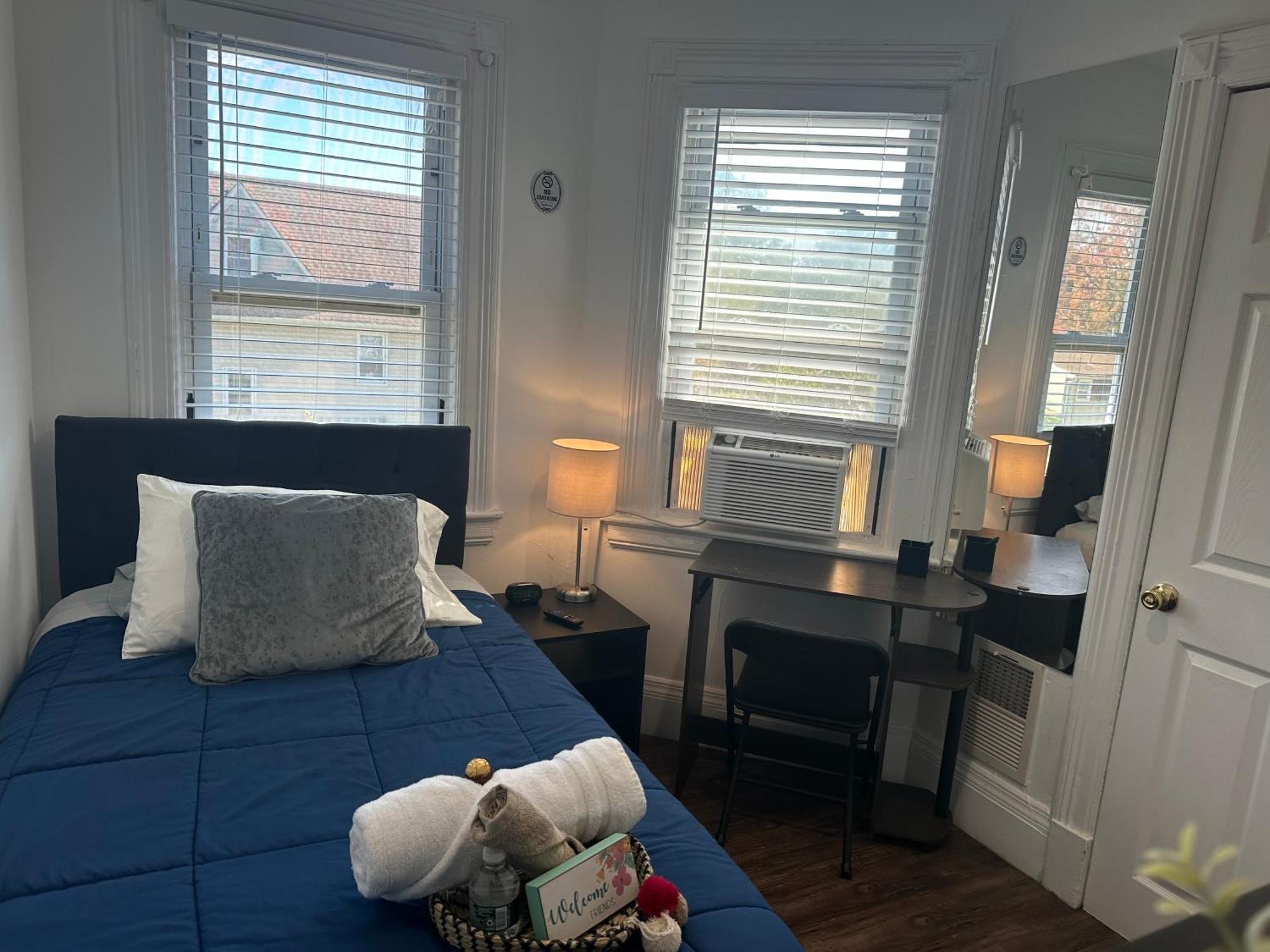 Cozy Private Bedrooms Kitchen Wifi Englewood Zewnętrze zdjęcie